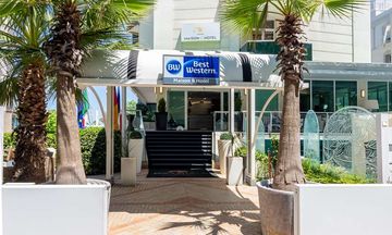 Best Western Maison B Hotel