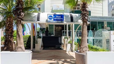 Best Western Maison B Hotel