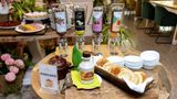 Best Western Maison B Hotel Restaurant