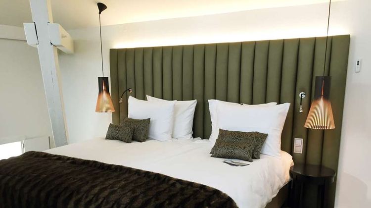 nestor Hotel Ludwigsburg Suite