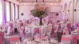 nestor Hotel Ludwigsburg Ballroom