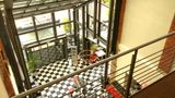 nestor Hotel Ludwigsburg Lobby