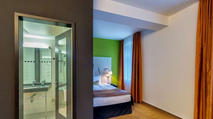 nestor Hotel Ludwigsburg Room