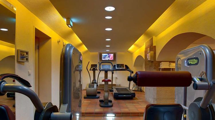 nestor Hotel Ludwigsburg Health