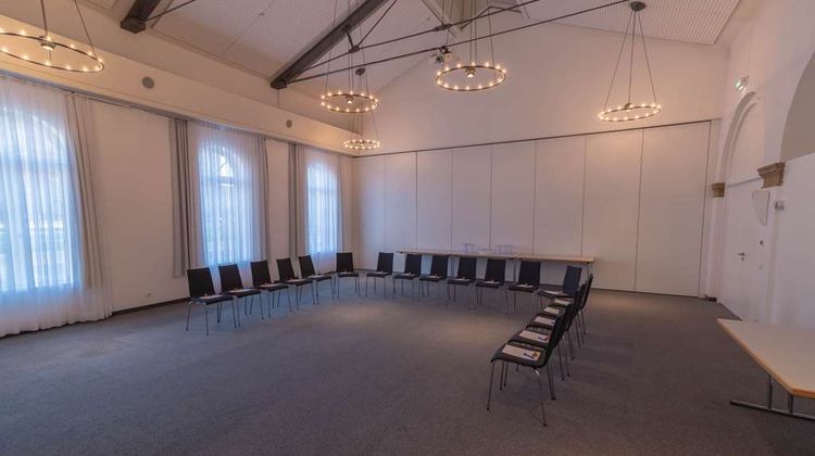 nestor Hotel Ludwigsburg Meeting