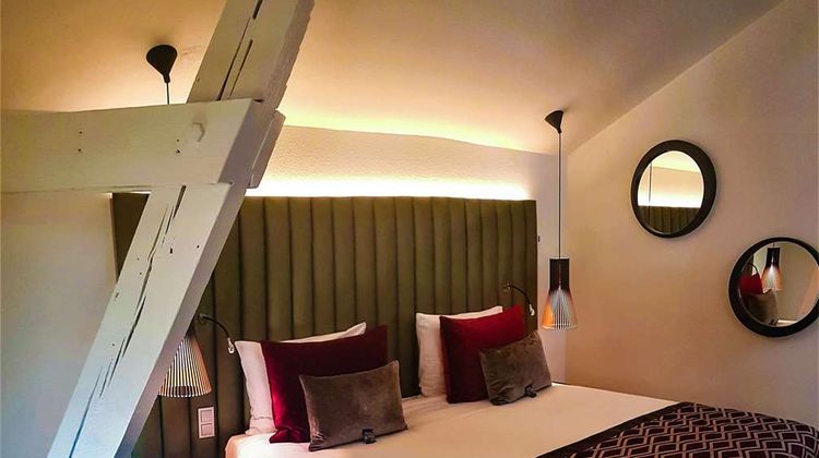 nestor Hotel Ludwigsburg Suite