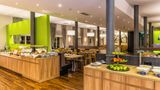 nestor Hotel Ludwigsburg Restaurant