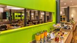 nestor Hotel Ludwigsburg Restaurant