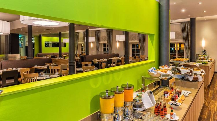 nestor Hotel Ludwigsburg Restaurant