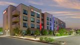 <b>Best Western Plus Executive Residency Exterior</b>. Images powered by <a href="https://iceportal.shijigroup.com/" title="IcePortal" target="_blank">IcePortal</a>.