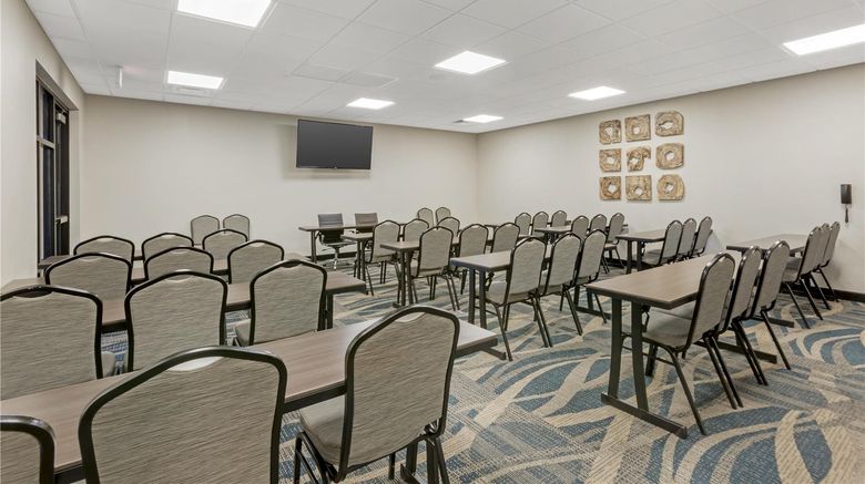 <b>Best Western Plus Executive Residency Meeting</b>. Images powered by <a href="https://iceportal.shijigroup.com/" title="IcePortal" target="_blank">IcePortal</a>.