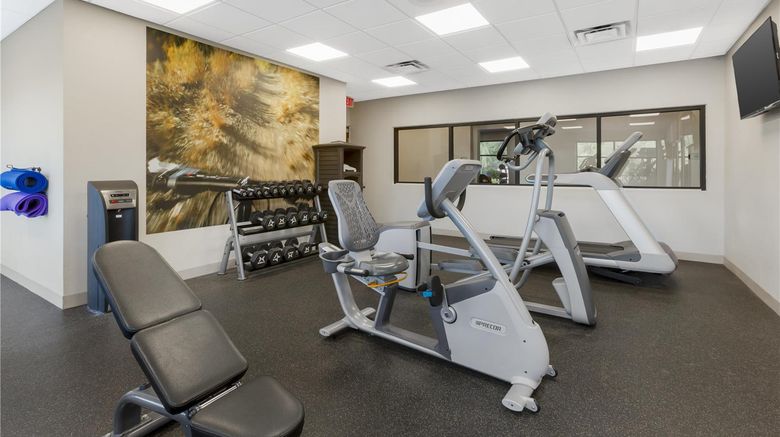 <b>Best Western Plus Executive Residency Health</b>. Images powered by <a href="https://iceportal.shijigroup.com/" title="IcePortal" target="_blank">IcePortal</a>.