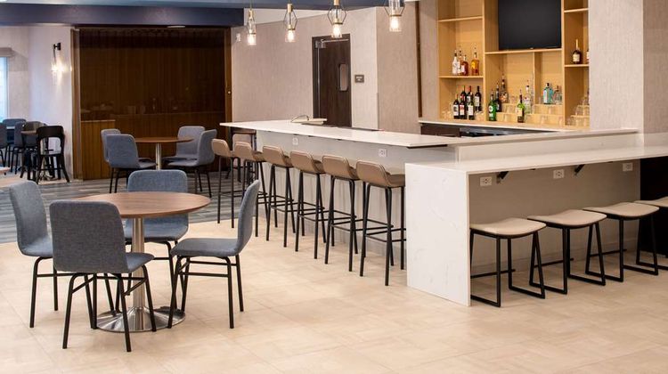 Best Western Premier Keizer/Salem Hotel Restaurant