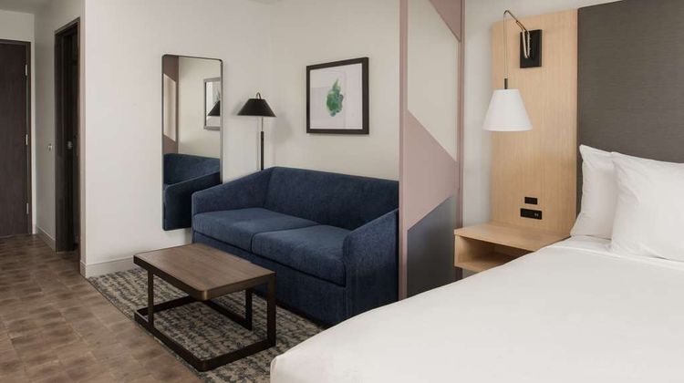 Best Western Premier Keizer/Salem Hotel Suite