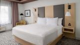 Best Western Premier Keizer/Salem Hotel Room