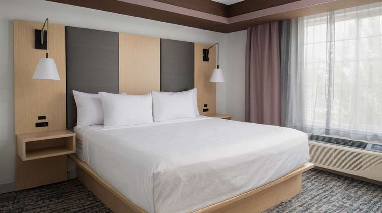 Best Western Premier Keizer/Salem Hotel Room