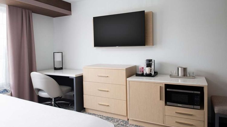 Best Western Premier Keizer/Salem Hotel Room