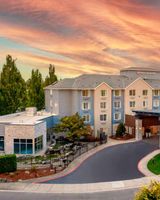 Best Western Premier Keizer/Salem Hotel