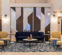 Best Western Premier Keizer/Salem Hotel Lobby