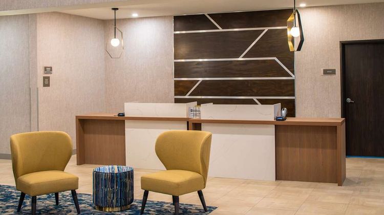 Best Western Premier Keizer/Salem Hotel Restaurant
