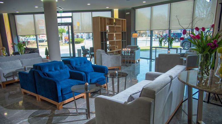 <b>Best Western Premier Plovdiv Hills Lobby</b>. Images powered by <a href="https://iceportal.shijigroup.com/" title="IcePortal" target="_blank">IcePortal</a>.