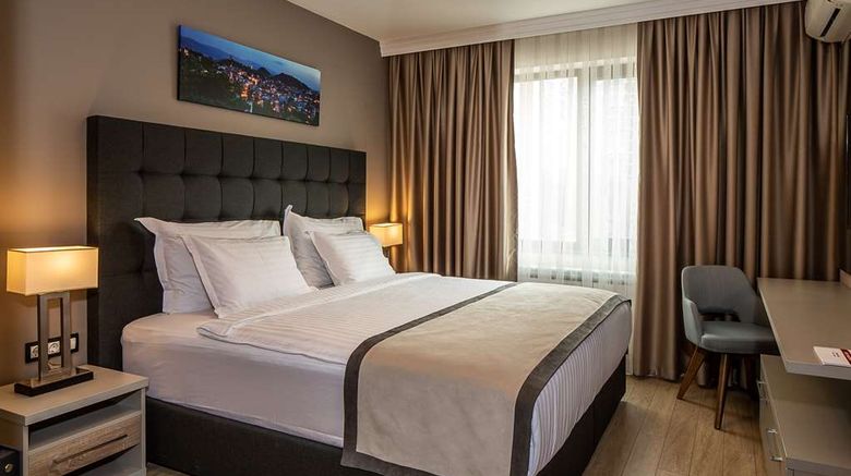 <b>Best Western Premier Plovdiv Hills Suite</b>. Images powered by <a href="https://iceportal.shijigroup.com/" title="IcePortal" target="_blank">IcePortal</a>.