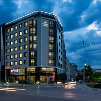Best Western Premier Plovdiv Hills