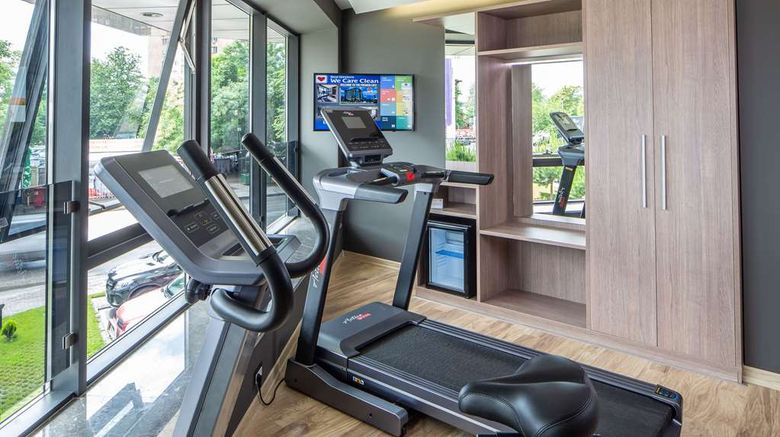 <b>Best Western Premier Plovdiv Hills Health</b>. Images powered by <a href="https://iceportal.shijigroup.com/" title="IcePortal" target="_blank">IcePortal</a>.