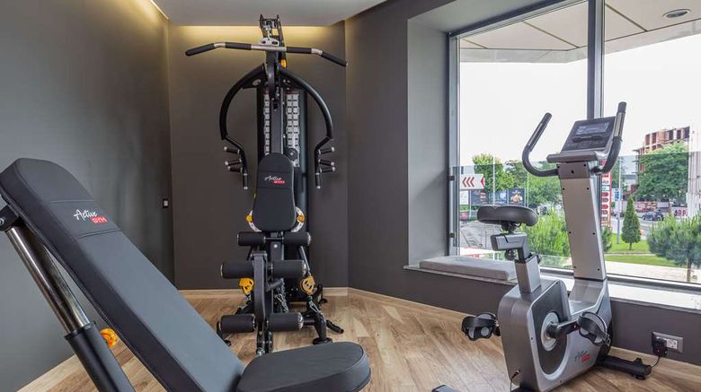 <b>Best Western Premier Plovdiv Hills Health</b>. Images powered by <a href="https://iceportal.shijigroup.com/" title="IcePortal" target="_blank">IcePortal</a>.