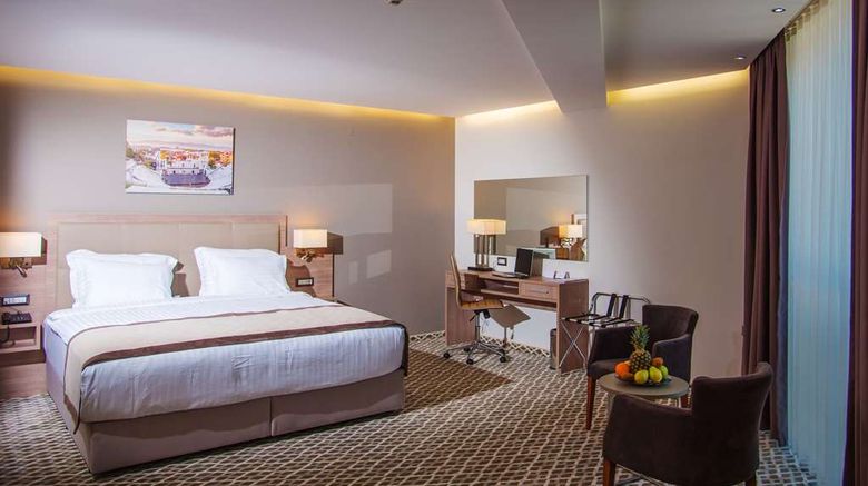 <b>Best Western Premier Plovdiv Hills Room</b>. Images powered by <a href="https://iceportal.shijigroup.com/" title="IcePortal" target="_blank">IcePortal</a>.