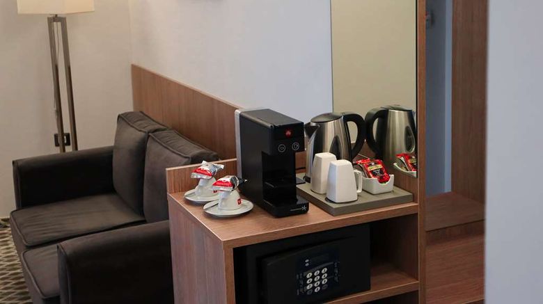 <b>Best Western Premier Plovdiv Hills Room</b>. Images powered by <a href="https://iceportal.shijigroup.com/" title="IcePortal" target="_blank">IcePortal</a>.