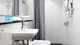 Best Western Hotel Arena Room