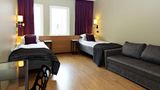 Best Western Hotel Arena Room