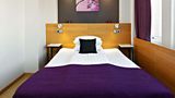 Best Western Hotel Arena Room