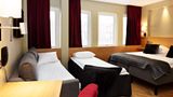 Best Western Hotel Arena Room
