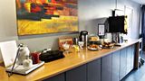 Best Western Hotel Arena Restaurant
