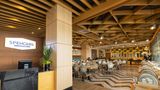 Best Western Metro Clark Restaurant