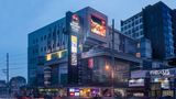 Best Western Metro Clark Exterior