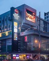 Best Western Metro Clark