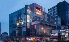 Best Western Metro Clark