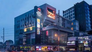 Best Western Metro Clark