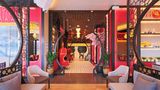 Best Western Metro Clark Restaurant