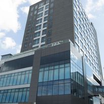 Best Western Metro Clark