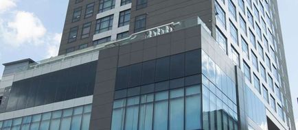 Best Western Metro Clark Exterior