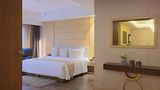 Best Western Metro Clark Room