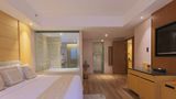Best Western Metro Clark Room