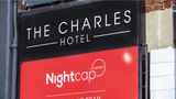 Nightcap at The Charles Hotel Other