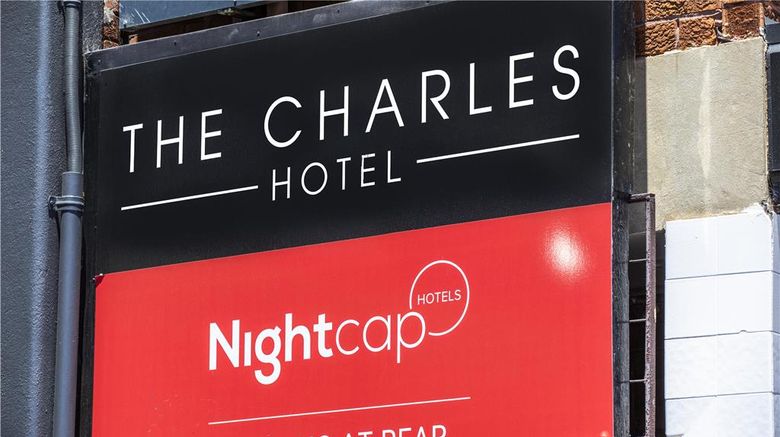 <b>Nightcap at The Charles Hotel Other</b>. Images powered by <a href="https://iceportal.shijigroup.com/" title="IcePortal" target="_blank">IcePortal</a>.