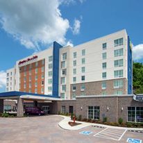 Hampton Inn/Stes Nashville North Skyline
