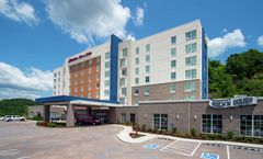 Hampton Inn/Stes Nashville North Skyline